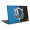 NBA Dallas Mavericks Canvas Dell Latitude Skin
