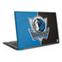 NBA Dallas Mavericks Canvas Dell Latitude Skin