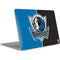 NBA Dallas Mavericks Canvas Apple MacBook Air Skin