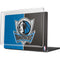 NBA Dallas Mavericks Canvas MacBook Pro 14in (2021-24) Case plus Skin