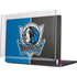 NBA Dallas Mavericks Canvas MacBook Pro 14in (2021-24) Case plus Skin