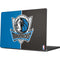 NBA Dallas Mavericks Canvas Apple MacBook Pro 14-inch Skin