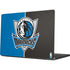 NBA Dallas Mavericks Canvas Apple MacBook Pro 14-inch Skin