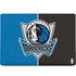 NBA Dallas Mavericks Canvas MacBook Skins