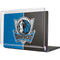 NBA Dallas Mavericks Canvas MacBook Cases