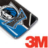 NBA Dallas Mavericks Canvas Moto E5 Plus Skin
