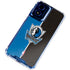 NBA Dallas Mavericks Canvas Moto G Play 4G (2024) Clear Case