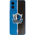 NBA Dallas Mavericks Canvas Moto G Play 4G (2024) Skin