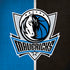 NBA Dallas Mavericks Canvas Moto G6 Skin