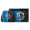 NBA Dallas Mavericks Canvas Nintendo Switch 2 (2025) with Joy-Con Skin