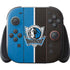 NBA Dallas Mavericks Canvas Nintendo Switch 2 (2025) with Joy-Con Skin