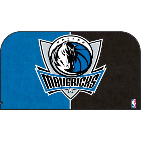 NBA Dallas Mavericks Canvas Nintendo Switch 2 (2025) with Joy-Con Skin
