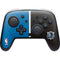 NBA Dallas Mavericks Canvas Nintendo Skins