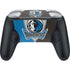 NBA Dallas Mavericks Canvas Nintendo Switch 2 (2025) Pro Controller Skin