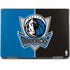 NBA Dallas Mavericks Canvas Notebook 9 Pro 13in (2017) Skin