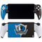 NBA Dallas Mavericks Canvas PlayStation Portal Remote Player Skin