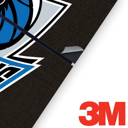 NBA Dallas Mavericks Canvas PS4 Console and Controller Bundle Skin