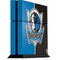 NBA Dallas Mavericks Canvas PS4 Console Skin