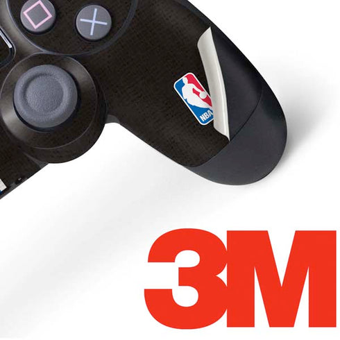 NBA Dallas Mavericks Canvas PS4 Controller Skin