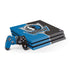 NBA Dallas Mavericks Canvas PlayStation PS4 Skins