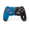 NBA Dallas Mavericks Canvas PS4 Pro/Slim Controller Skin