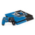 NBA Dallas Mavericks Canvas PlayStation PS4 Skins