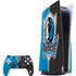 NBA Dallas Mavericks Canvas PlayStation PS5 Skins