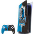 NBA Dallas Mavericks Canvas PlayStation PS5 Skins