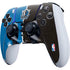 NBA Dallas Mavericks Canvas PS5 DualSense Edge Pro Controller Skin