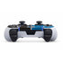 NBA Dallas Mavericks Canvas PS5 DualSense Edge Pro Controller Skin