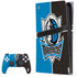 NBA Dallas Mavericks Canvas PS5 Pro Bundle Skin