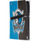 NBA Dallas Mavericks Canvas PS5 Pro Console Skin