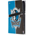 NBA Dallas Mavericks Canvas PS5 Pro Console Skin
