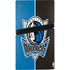 NBA Dallas Mavericks Canvas PS5 Pro Console Skin