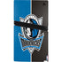 NBA Dallas Mavericks Canvas PS5 Pro Console Skin