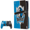 NBA Dallas Mavericks Canvas PS5 Pro Disk Bundle Skin
