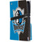 NBA Dallas Mavericks Canvas PS5 Pro Disk Console Skin