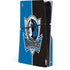 NBA Dallas Mavericks Canvas PlayStation PS5 Skins