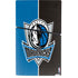 NBA Dallas Mavericks Canvas PS5 Slim Digital Edition Console Skin