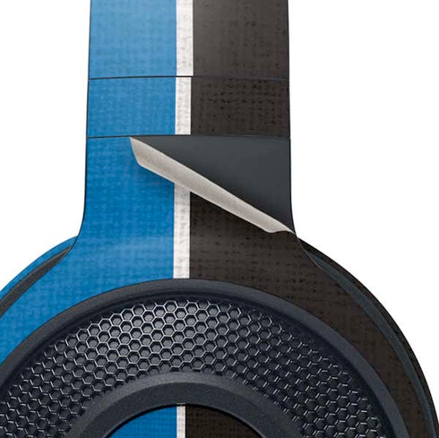 NBA Dallas Mavericks Canvas Razer Kraken X Skin