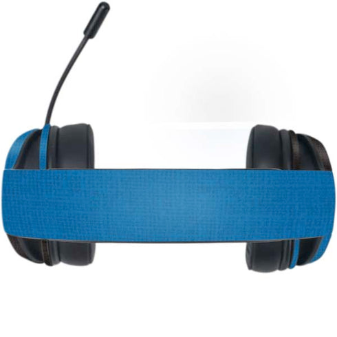 NBA Dallas Mavericks Canvas Razer Kraken X Skin