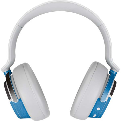 NBA Dallas Mavericks Canvas Surface Headphones Skin
