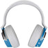NBA Dallas Mavericks Canvas Surface Headphones Skin