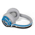 NBA Dallas Mavericks Canvas Surface Headphones Skin