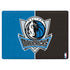 NBA Dallas Mavericks Canvas Surface Laptop 2 Skin