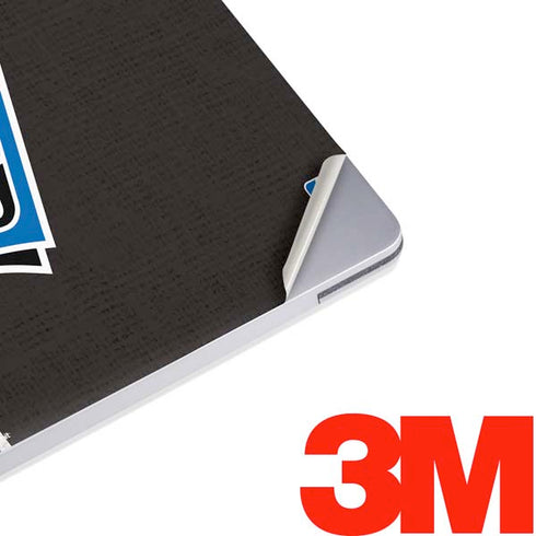 NBA Dallas Mavericks Canvas Surface Laptop 2 Skin