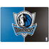NBA Dallas Mavericks Canvas Surface Laptop 7 15in Skin