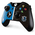 NBA Dallas Mavericks Canvas Xbox One Controller Skin