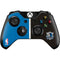 NBA Dallas Mavericks Canvas Xbox One Controller Skin
