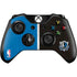 NBA Dallas Mavericks Canvas Xbox One Controller Skin
